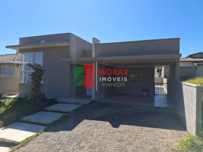 Casa de Condomínio com 3 Quartos para alugar, 207m² no Pinheirinho, Vinhedo