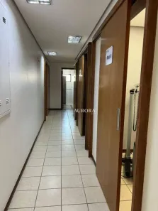 Prédio Inteiro para venda ou aluguel, 1229m² no Boa Vista, Londrina