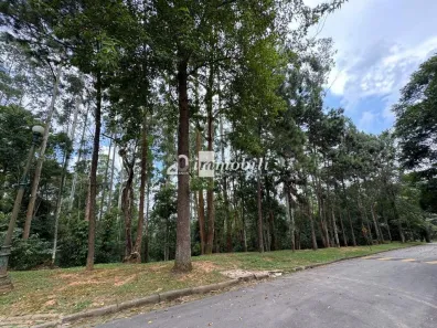 Terreno / Lote / Condomínio à venda, 3688m² no Moinho Velho, Embu das Artes