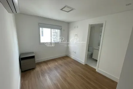 Apartamento com 3 Quartos para alugar, 157m² no Água Branca, São Paulo