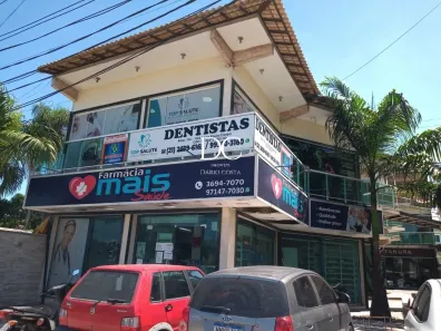 Loja / Salão / Ponto Comercial à venda, 35m² no Jardim Atlântico Leste (Itaipuaçu), Maricá