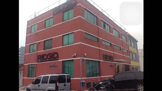 Galpão / Depósito / Armazém à venda, 800m² no Alphaville Conde I, Barueri