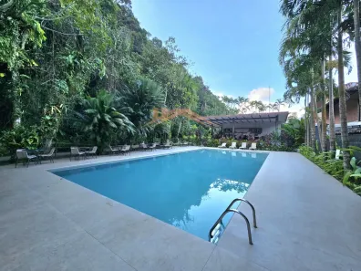 Apartamento com 2 Quartos para venda ou aluguel, 55m² no Barra do Una, São Sebastião