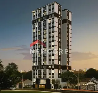 Apartamento com 3 Quartos à venda, 79m² no Neva, Cascavel
