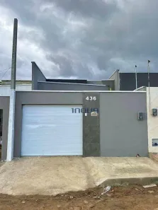 Casa com 2 Quartos à venda, 84m² no Ancuri, Fortaleza
