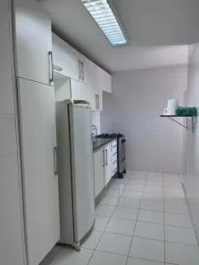 Apartamento com 2 Quartos para alugar, 78m² no Centro, Campos dos Goytacazes