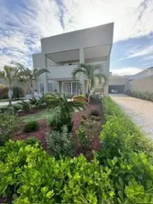 Casa com 4 Quartos à venda, 480m² no Busca Vida (Abrantes), Camaçari