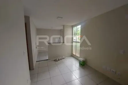Apartamento com 2 Quartos para venda ou aluguel, 44m² no Residencial Monsenhor Romeu Tortorelli, São Carlos
