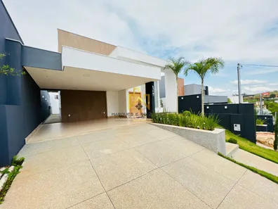 Casa com 3 Quartos à venda, 186m² no Rosa dos Ventos, Vespasiano