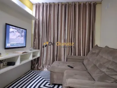 Apartamento com 2 Quartos à venda, 49m² no , Embu-Guaçu