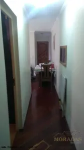 Apartamento com 2 Quartos à venda, 50m² no Jardim Iracema, Taboão da Serra