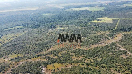 Fazenda / Sítio / Chácara à venda, 16165600m² no Centro, Cristalândia