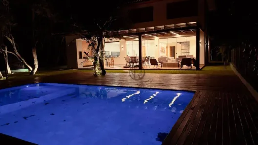 Casa de Condomínio com 5 Quartos para venda ou aluguel, 300m² no Loteamento Triangulo de Buzios, Armação dos Búzios