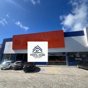 Loja / Salão / Ponto Comercial para alugar, 400m² no Pitangueiras, Lauro de Freitas