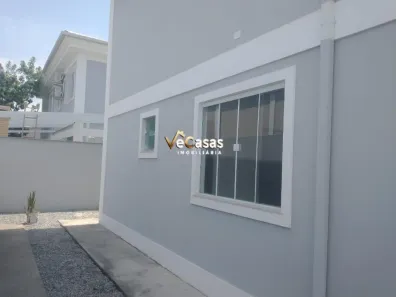 Sobrado com 3 Quartos à venda, 110m² no Jardim Mariléa, Rio das Ostras