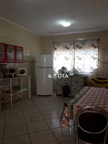 Casa com 3 Quartos à venda, 132m² no Altos de Sumaré, Sumaré