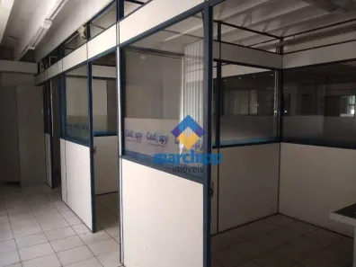 Andar / Laje corporativa à venda, 367m² no Centro, Niterói