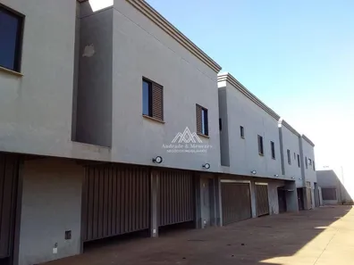 Hotel / Motel / Pousada com 33 Quartos para venda ou aluguel, 2500m² no Vila Carvalho, Ribeirão Preto