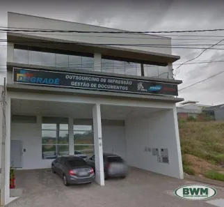 Galpão / Depósito / Armazém à venda, 610m² no Itapeva, Votorantim
