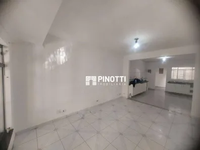Casa com 2 Quartos para alugar, 150m² no Centro, São Bernardo do Campo