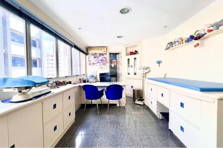 Conjunto Comercial / Sala com 2 Quartos para alugar, 51m² no Centro, Campinas
