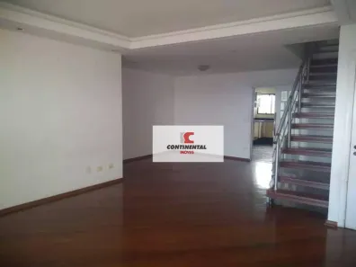 Cobertura com 4 Quartos para venda ou aluguel, 388m² no Jardim do Mar, São Bernardo do Campo