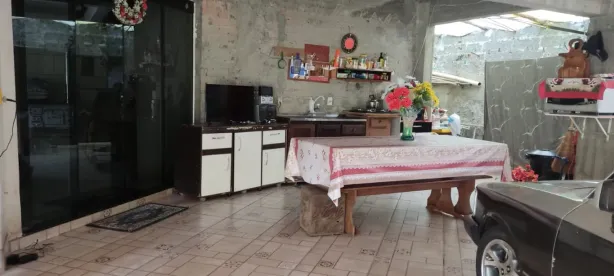 Casa com 4 Quartos à venda, 233m² no Fortaleza, Blumenau