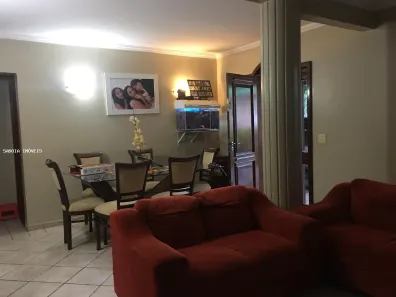 Casa com 6 Quartos à venda, 300m² no Residencial Santos Dumont, Brasília