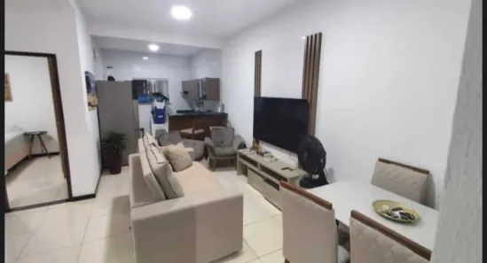 Casa com 2 Quartos à venda, 160m² no Espaço Tropical, Barra dos Coqueiros