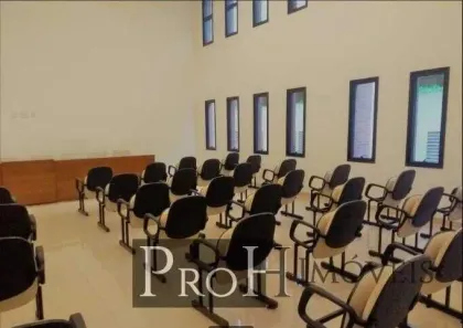 Conjunto Comercial / Sala para alugar, 45m² no Boa Vista, São Caetano do Sul