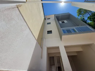 Sobrado com 3 Quartos à venda, 144m² no Companhia Fazenda Belém, Franco da Rocha