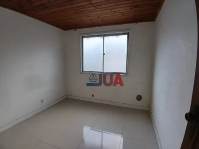 Casa com 1 Quarto para alugar, 45m² no Cosmorama, Mesquita