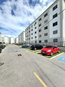 Apartamento com 2 Quartos à venda, 42m² no Maranguape I, Paulista