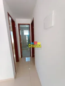 Casa com 2 Quartos para alugar, 80m² no Terra Firme, Rio das Ostras