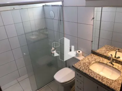 Apartamento com 1 Quarto para alugar, 90m² no Jardim Ferreira Dias, Jaú