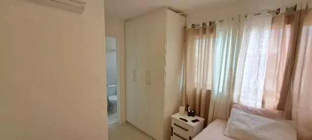 Casa de Condomínio com 3 Quartos para alugar, 105m² no Centro, Eusébio