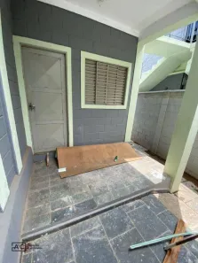 Galpão / Depósito / Armazém para alugar, 500m² no Parque Ortolândia, Hortolândia