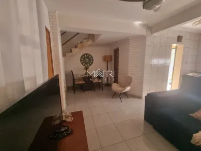 Sobrado com 3 Quartos à venda, 99m² no Jardim Quitandinha, Araraquara