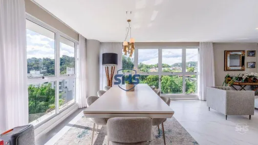 Apartamento com 3 Quartos à venda, 199m² no Bom Retiro, Blumenau