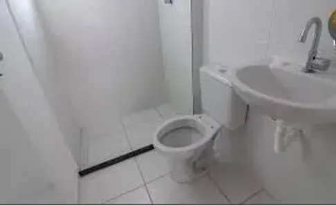 Apartamento com 2 Quartos à venda, 55m² no Belo Vale, Santa Luzia