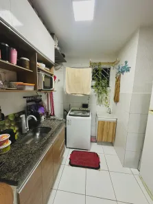 Apartamento com 2 Quartos à venda, 48m² no Sobrado, Nossa Senhora do Socorro