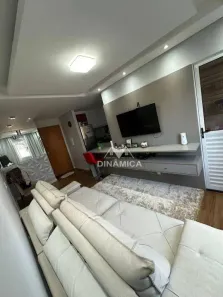 Apartamento com 2 Quartos à venda, 58m² no Chácara Santa Antonieta (Nova Veneza), Sumaré