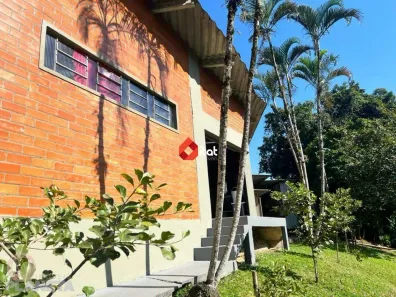 Galpão / Depósito / Armazém à venda, 926m² no Barra do Rio Cerro, Jaraguá do Sul
