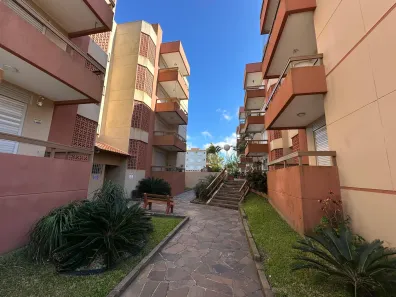 Apartamento com 1 Quarto à venda, 65m² no Capao Novo, Capão da Canoa