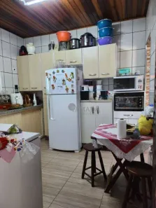 Fazenda / Sítio / Chácara com 3 Quartos à venda, 160m² no , Igaratá