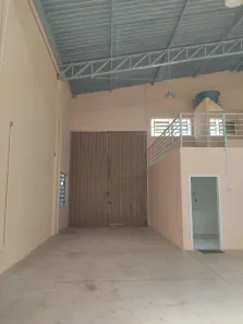 Galpão / Depósito / Armazém à venda, 520m² no Jardim Canadá, Nova Lima