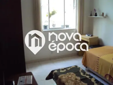 Kitnet à venda, 28m² no Engenho Novo, Rio de Janeiro