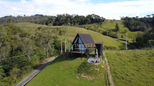 Casa com 1 Quarto à venda, 87m² no , Alfredo Wagner