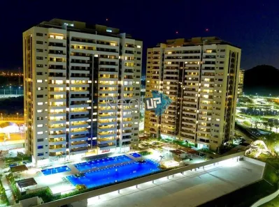 Apartamento com 2 Quartos à venda, 79m² no Jacarepaguá, Rio de Janeiro