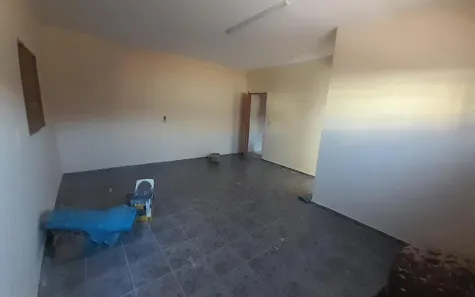 Kitnet com 1 Quarto para alugar, 10m² no Vila Almeida, Campo Grande